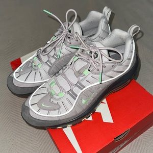 Nike Air Max 98 fresh mint